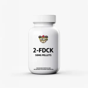 2FDCK Pellets 50 mg